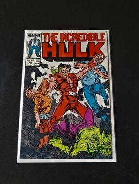 Hulk #330